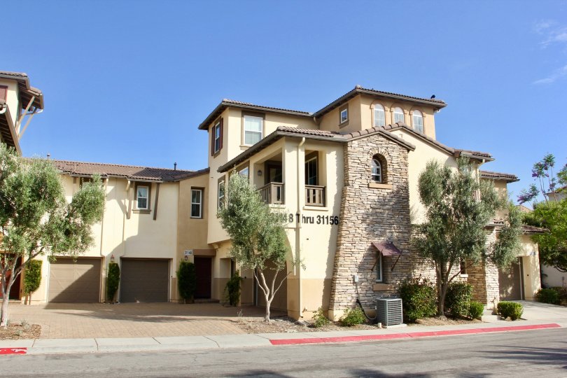 Reflections at Temecula Lane Condos, Lofts & Townhomes For Sale