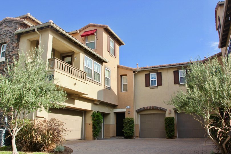 Reflections at Temecula Lane Condos, Lofts & Townhomes For Sale