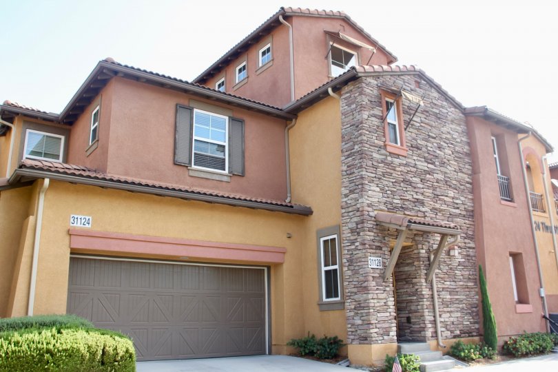 Reflections at Temecula Lane Condos, Lofts & Townhomes For Sale