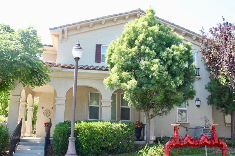 Savannah at Harveston Condos, Lofts & Townhomes For Sale Savannah at