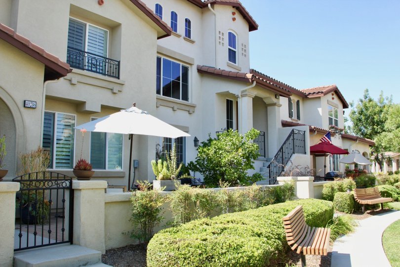 Savannah at Harveston Condos, Lofts & Townhomes For Sale Savannah at Harveston Real Estate