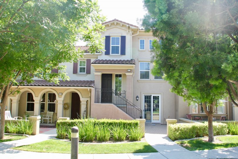 Savannah at Harveston Condos, Lofts & Townhomes For Sale Savannah at