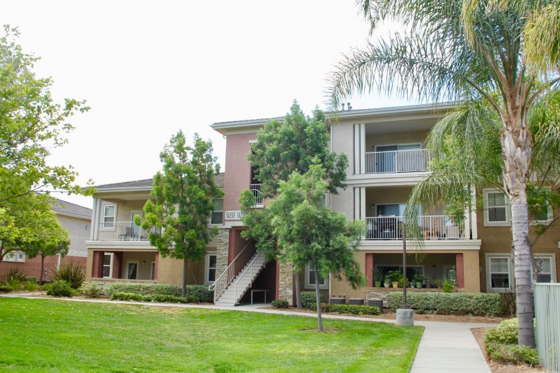 Temecula Creek Village Condos, Lofts & Townhomes For Sale Temecula