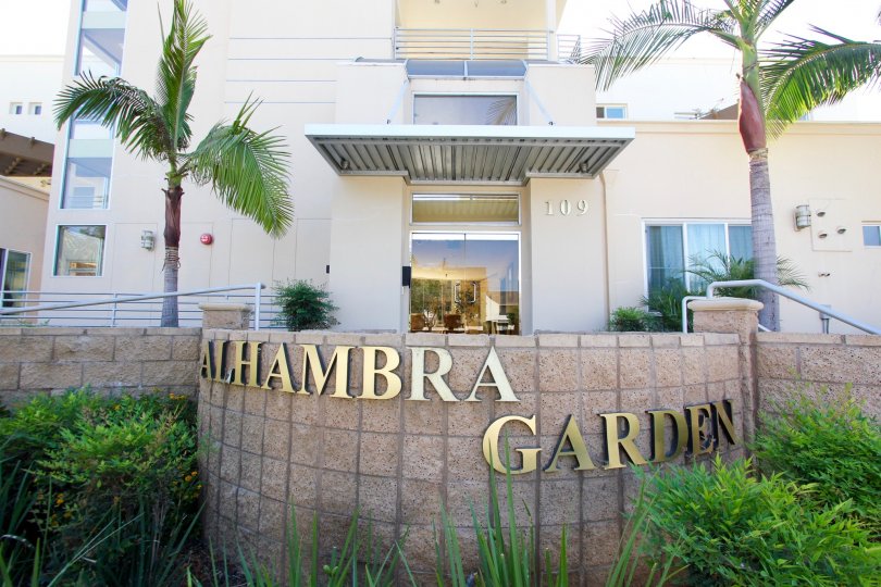 Alhambra Garden Condos, Lofts & Townhomes For Sale Alhambra Garden