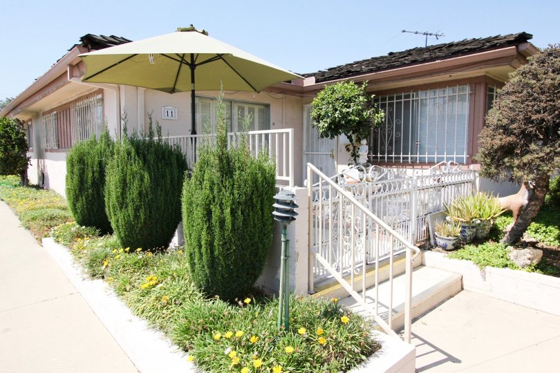 Alhambra Village Green Condos, Lofts & Townhomes For Sale Alhambra