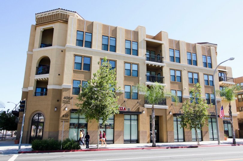Main Street Collection Condos, Lofts & Townhomes For Sale Main Street