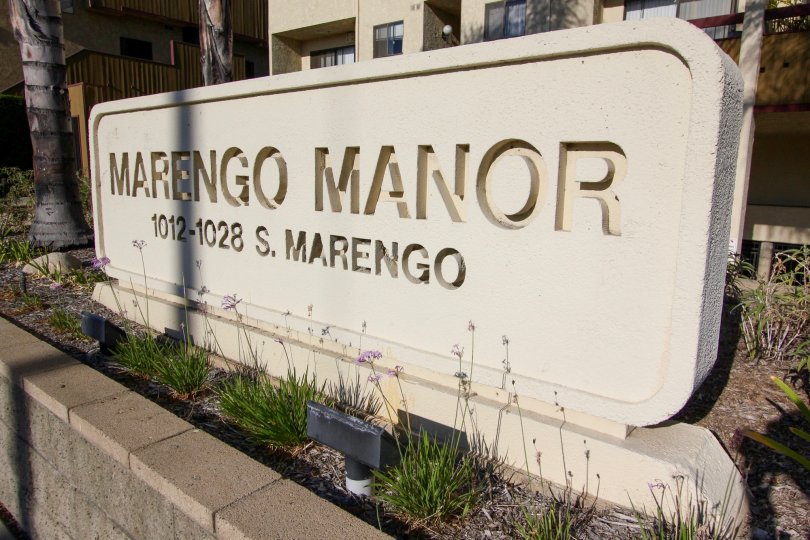 Marengo Manor Condos, Lofts & Townhomes For Sale Marengo Manor Real