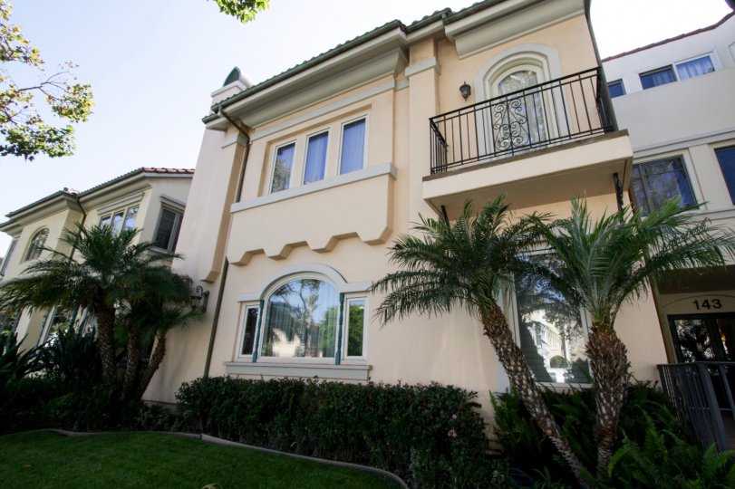 Beverly Hills Villas Condos, Lofts & Townhomes For Sale Beverly Hills