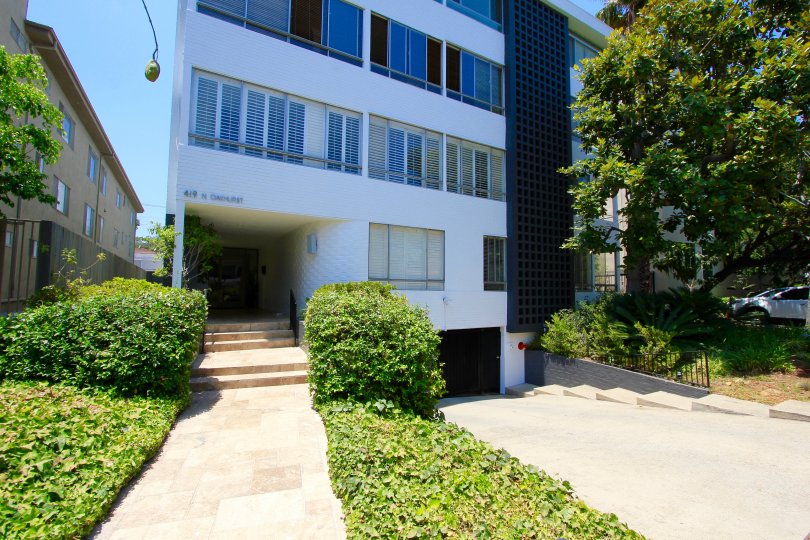 Beverly Oakhurst Condos, Lofts & Townhomes For Sale Beverly Oakhurst