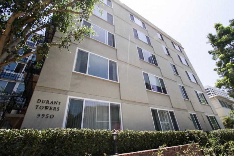 Durant Towers Condos, Lofts & Townhomes For Sale Durant Towers Real