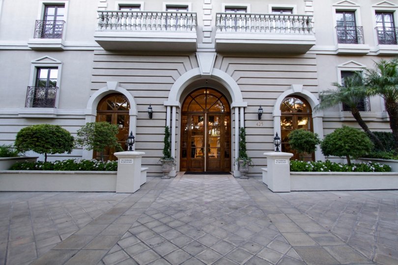 Le Faubourg St Louis Condos, Lofts & Townhomes For Sale Le Faubourg