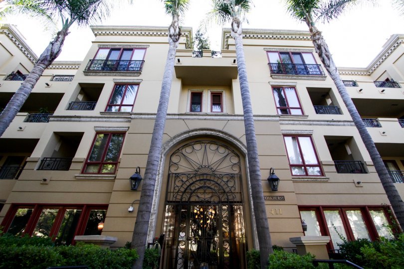 The Oakhurst Condos, Lofts & Townhomes For Sale The Oakhurst Real