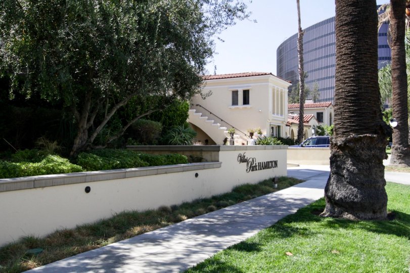 Villas Hamilton Park Condos, Lofts & Townhomes For Sale Villas