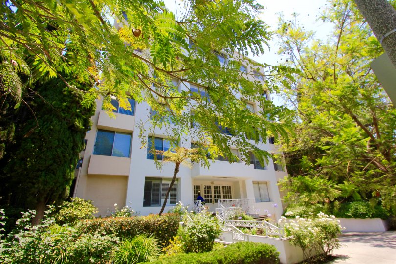 Beverly Hills Townhouse Condos, Lofts & Townhomes For Sale Beverly