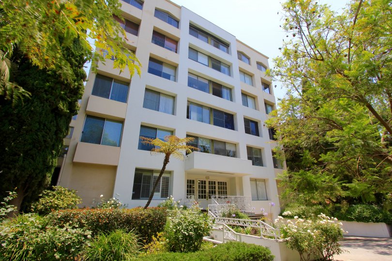 Beverly Hills Townhouse Condos, Lofts & Townhomes For Sale Beverly