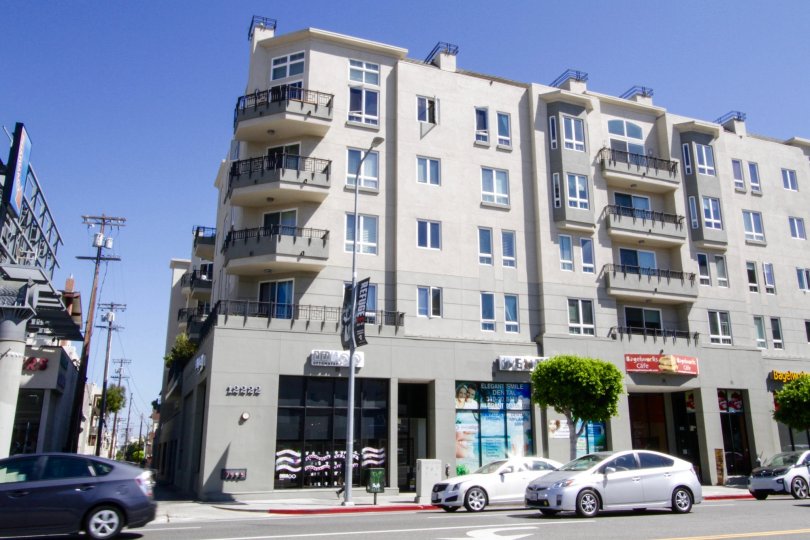 Wilshire Condos, Lofts & Townhomes For Sale Wilshire Real Estate Wilshire