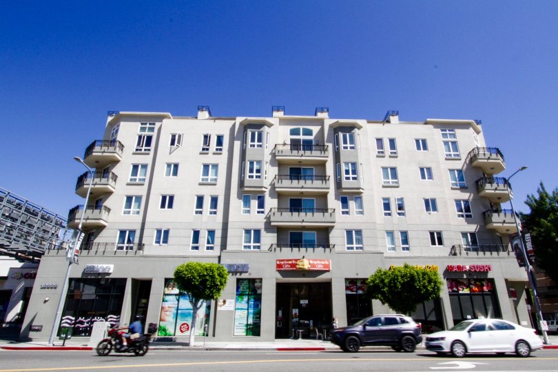 Wilshire Condos, Lofts & Townhomes For Sale Wilshire