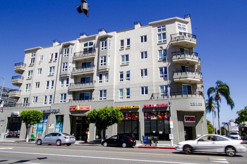 Wilshire Condos, Lofts & Townhomes For Sale Wilshire Real Estate Wilshire