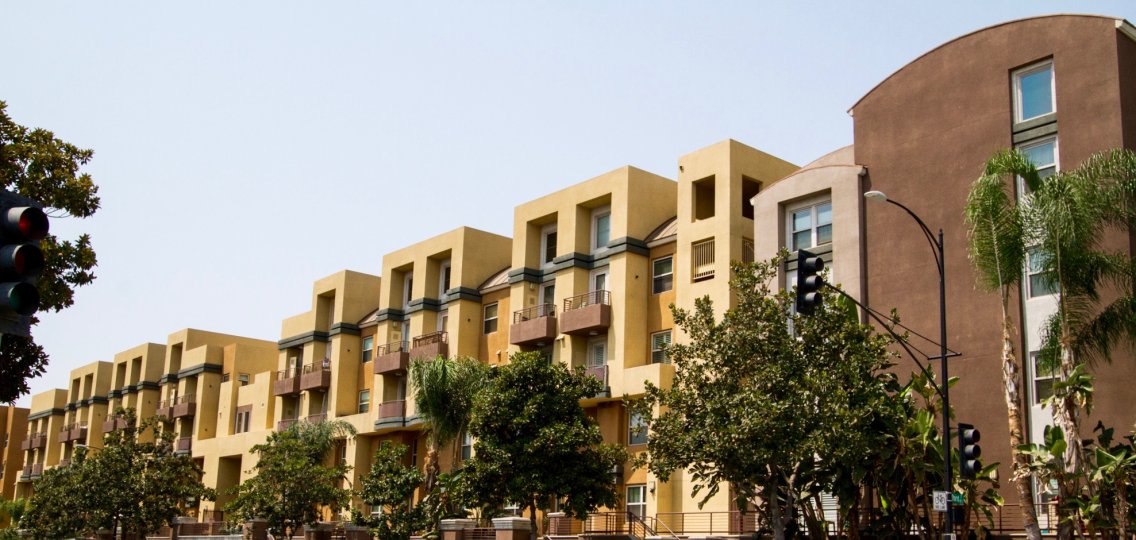 Burbank Village Walk Condos, Lofts & Townhomes For Sale Burbank