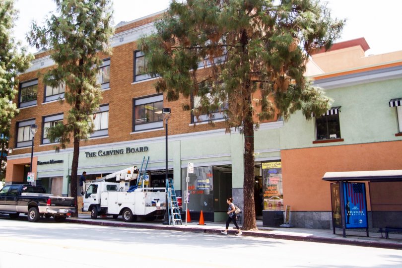 The Burbank Collection Condos, Lofts & Townhomes For Sale The Burbank