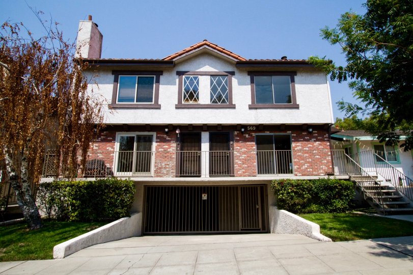 Tujunga Heights Condos, Lofts & Townhomes For Sale Tujunga Heights