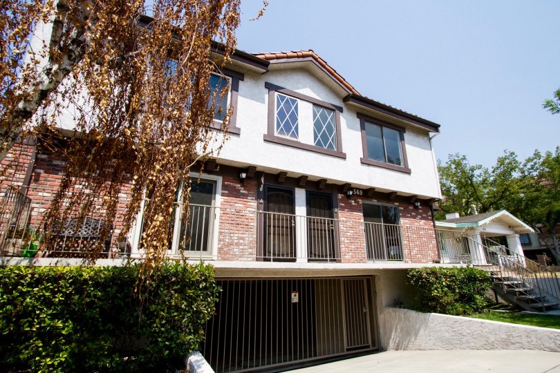 Tujunga Heights Condos, Lofts & Townhomes For Sale Tujunga Heights