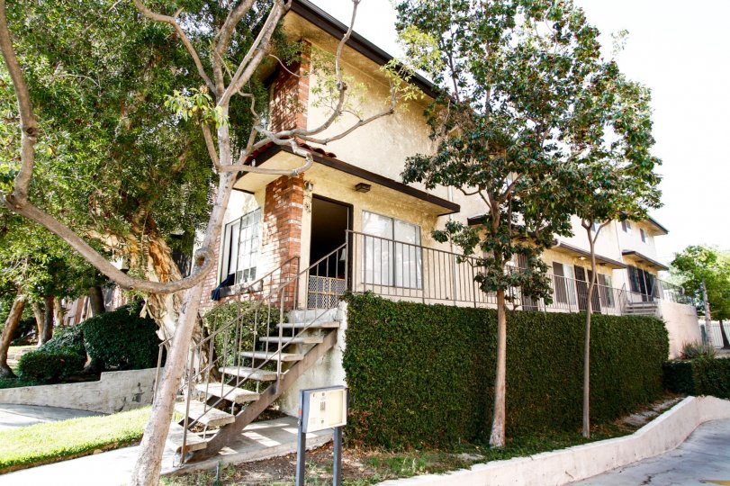 Whitnall Villas Condos, Lofts & Townhomes For Sale Whitnall Villas