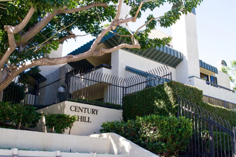 Century Hill Condos, Lofts & Townhomes For Sale Century Hill Real