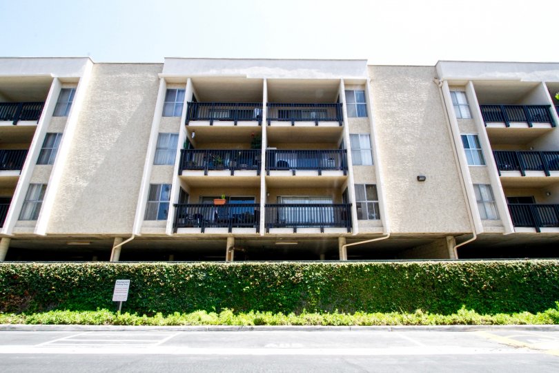 Raintree Circle Culver City