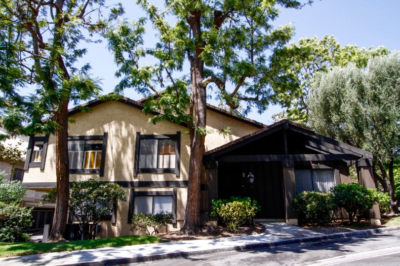 Raintree Culver City Rentals