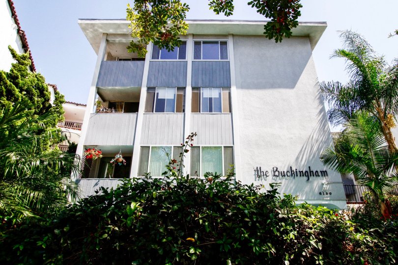 The Buckingham Condos, Lofts & Townhomes For Sale The Buckingham Real