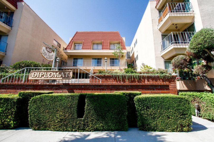 The Diplomat Condos, Lofts & Townhomes For Sale The Diplomat Real