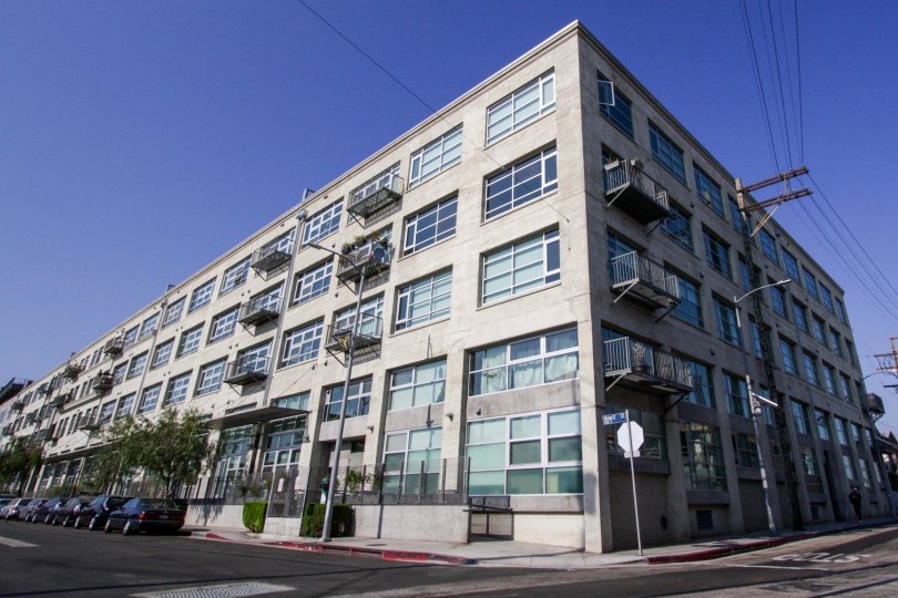 Barker Block Lofts Condos, Lofts & Townhomes For Sale Barker Block