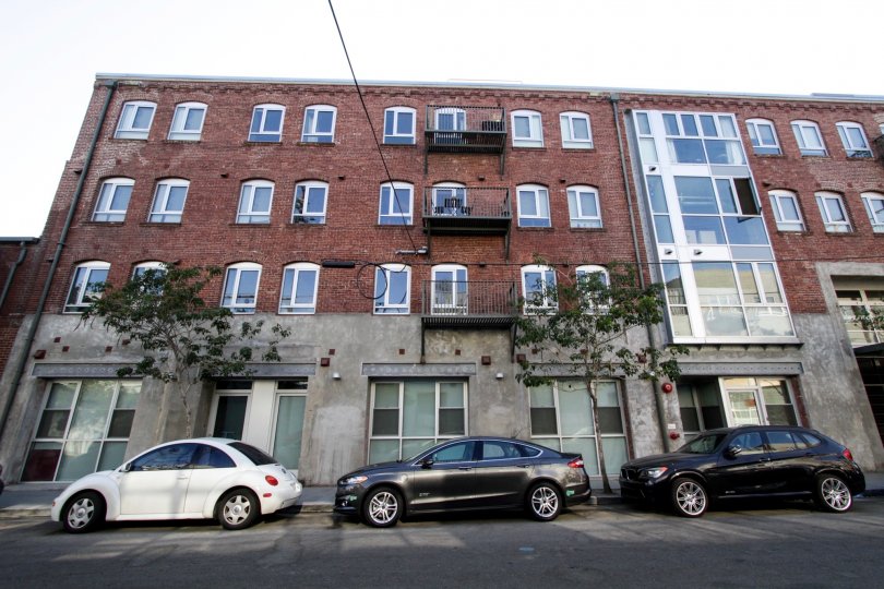 Barker Block Warehouse 1 Condos, Lofts & Townhomes For Sale Barker