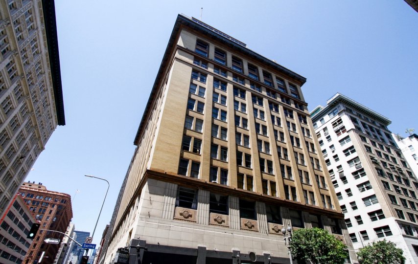 Bartlett Building Lofts Condos, Lofts & Townhomes For Sale Bartlett