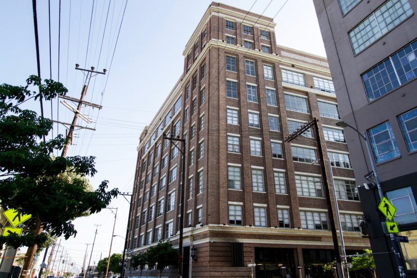 Biscuit Company Lofts Condos, Lofts & Townhomes For Sale Biscuit