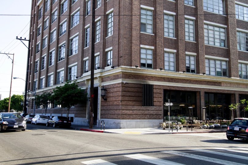 Biscuit Company Lofts Condos, Lofts & Townhomes For Sale Biscuit