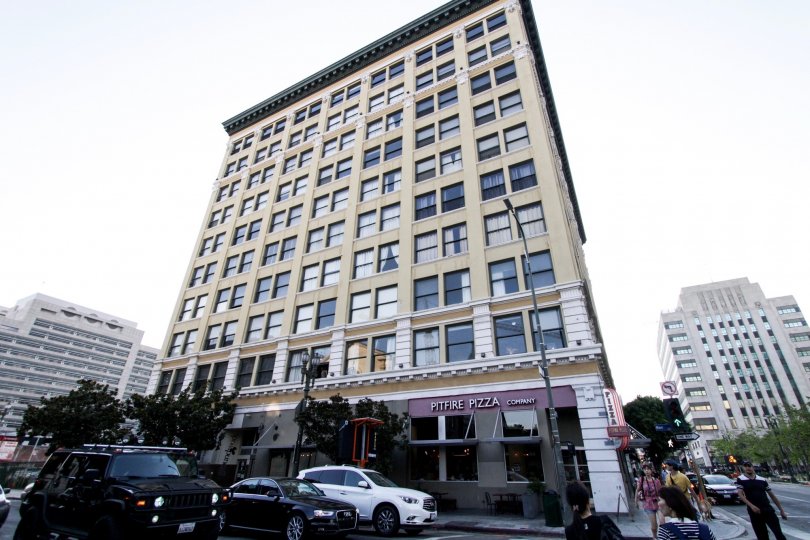 Higgins Building Lofts Condos, Lofts & Townhomes For Sale Higgins