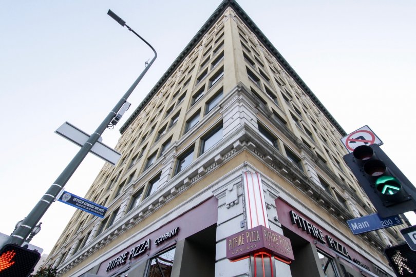 Higgins Building Lofts Condos, Lofts & Townhomes For Sale Higgins