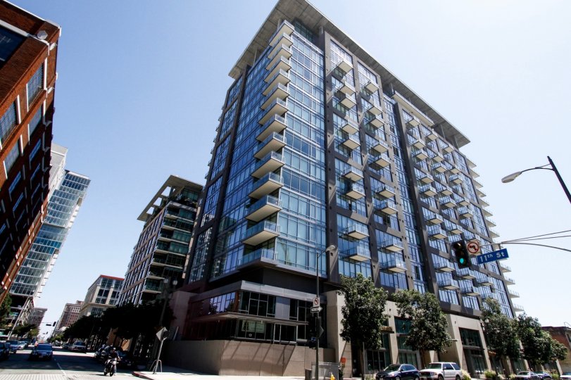 Luma Downtown La