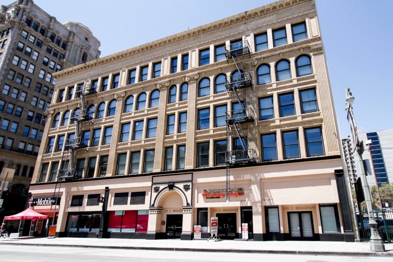 Pan American Lofts Condos, Lofts & Townhomes For Sale | Pan American