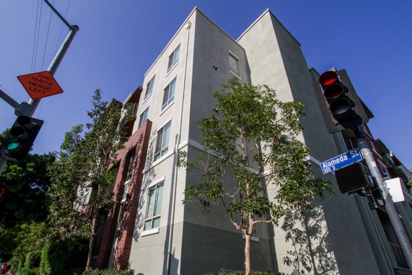 Savoy Condos, Lofts & Townhomes For Sale Savoy Real Estate Savoy, Downtown Los Angeles CA