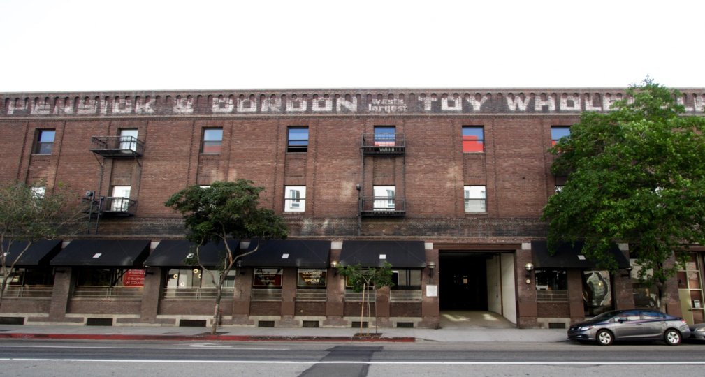 Toy Warehouse Lofts Condos, Lofts & Townhomes For Sale Toy Warehouse