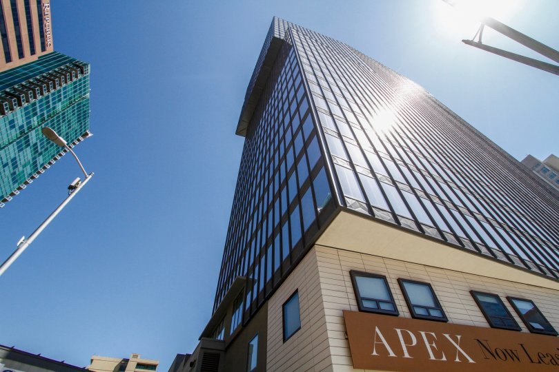 Apex Condos, Lofts & Townhomes For Sale Apex Real Estate Apex
