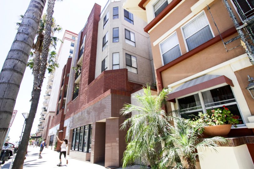 35 Linden Condos, Lofts & Townhomes For Sale 35 Linden Real Estate 35 Linden, Downtown Long