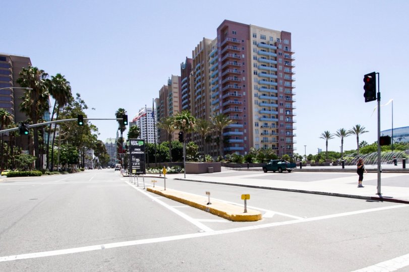 Aqua Condos, Lofts & Townhomes For Sale Aqua Real Estate Aqua, Downtown Long Beach CA