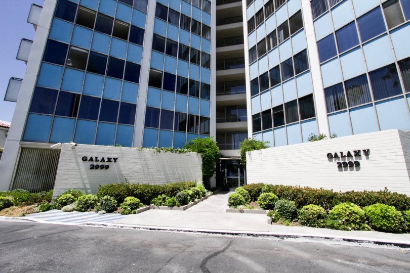 Galaxy Tower Condos, Lofts & Townhomes For Sale Galaxy Tower Real