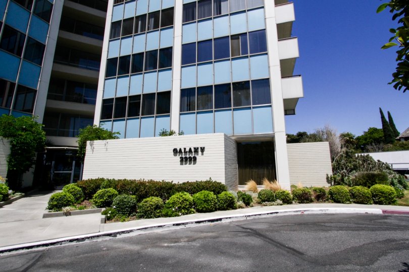 Galaxy Tower Condos, Lofts & Townhomes For Sale Galaxy Tower Real