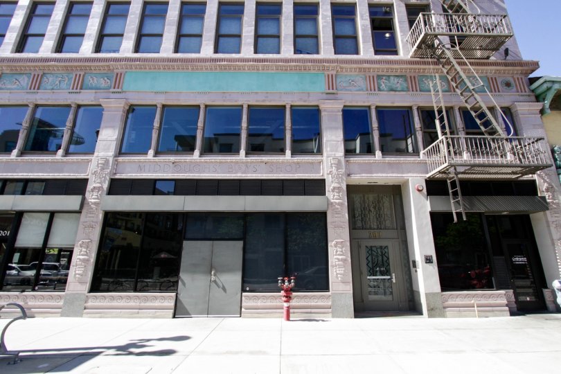 Insurance Exchange Lofts Condos, Lofts &amp; Townhomes For