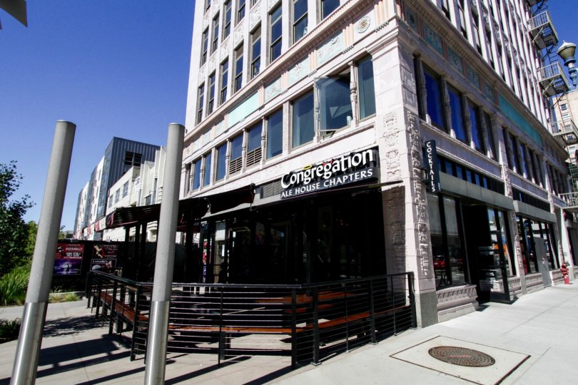 Insurance Exchange Lofts Condos, Lofts &amp; Townhomes For